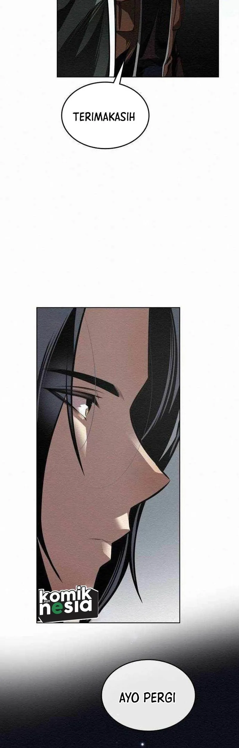 21st Century Retrogression Chapter 22 Gambar 6