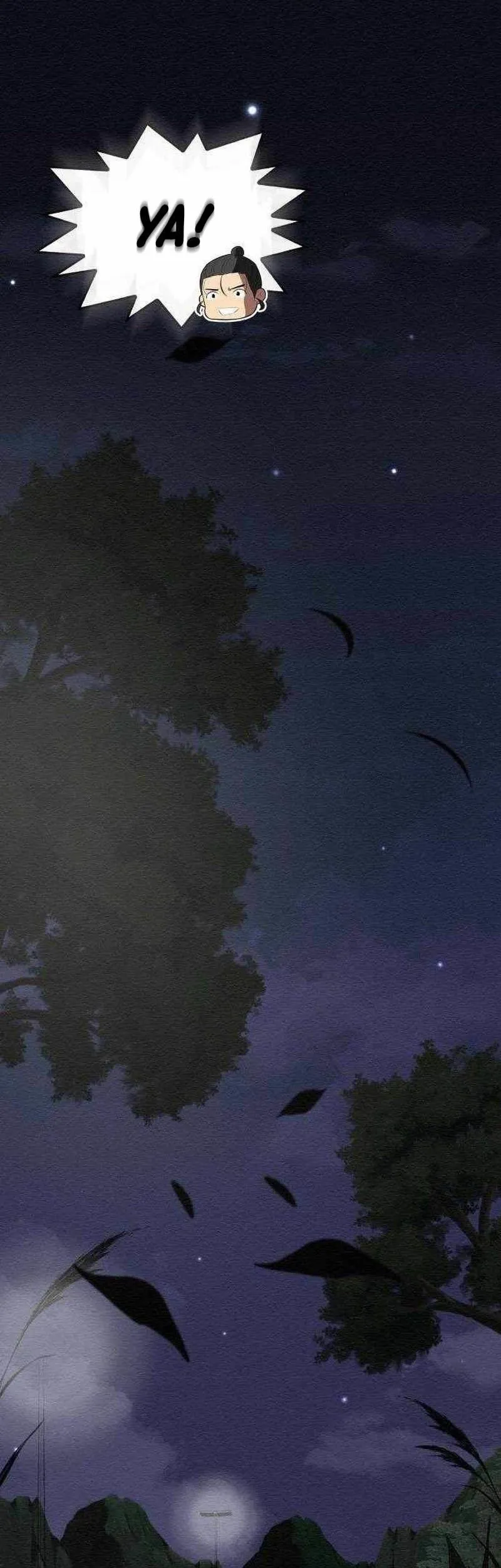 21st Century Retrogression Chapter 22 Gambar 7