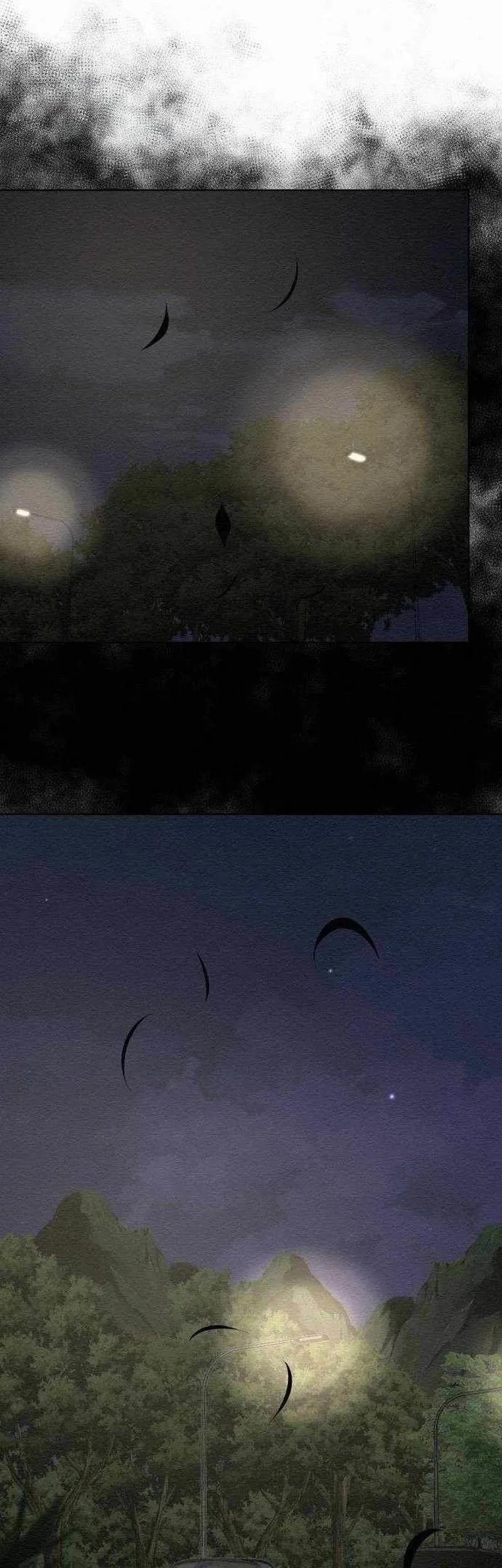 21st Century Retrogression Chapter 22 Gambar 9