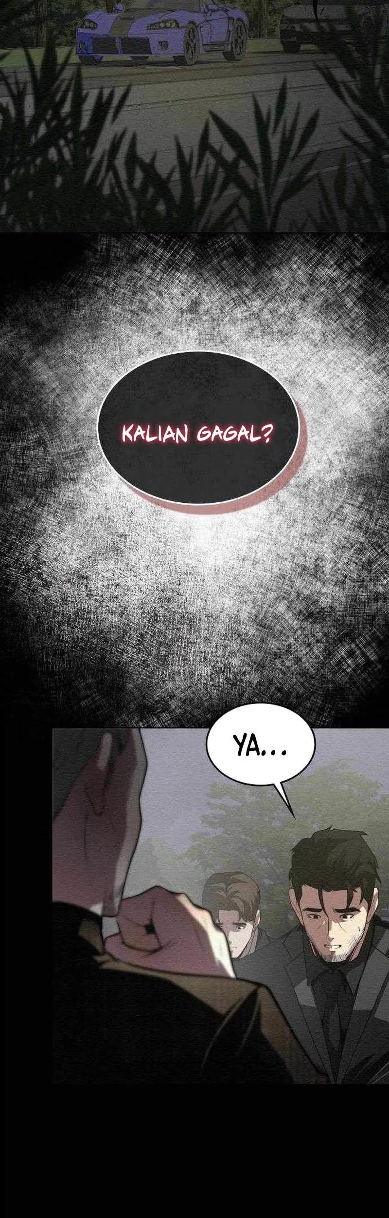 21st Century Retrogression Chapter 22 Gambar 10