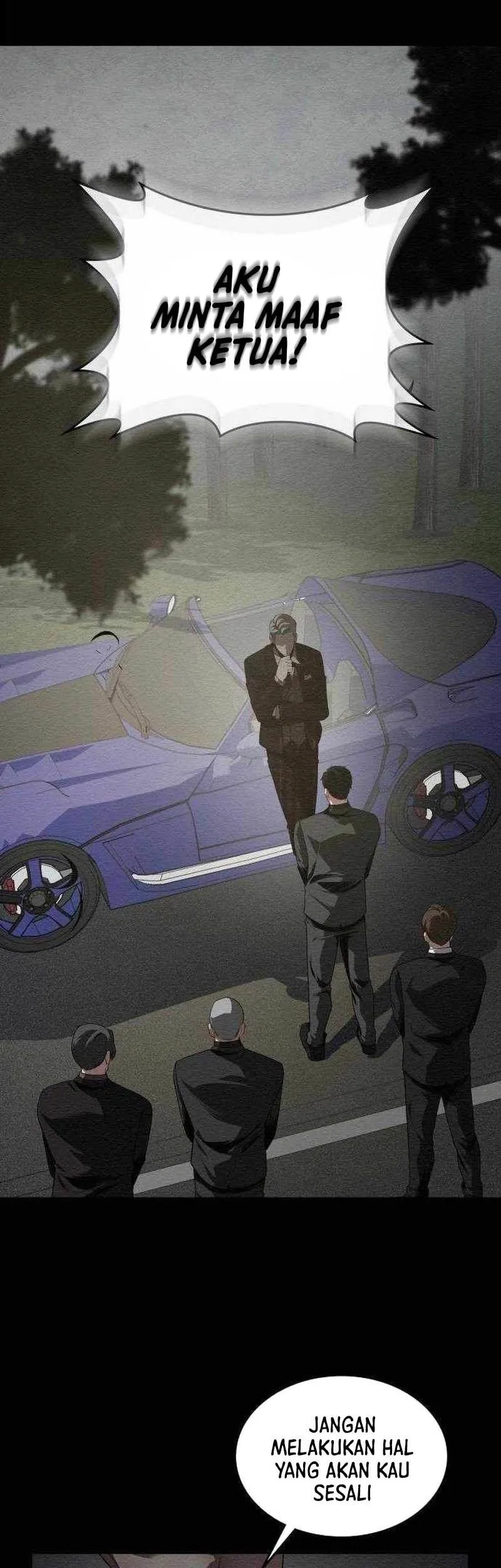 21st Century Retrogression Chapter 22 Gambar 11