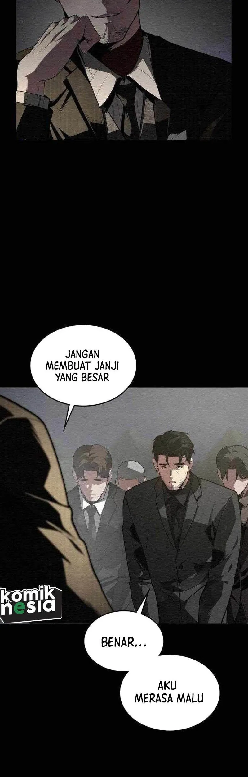 21st Century Retrogression Chapter 22 Gambar 12