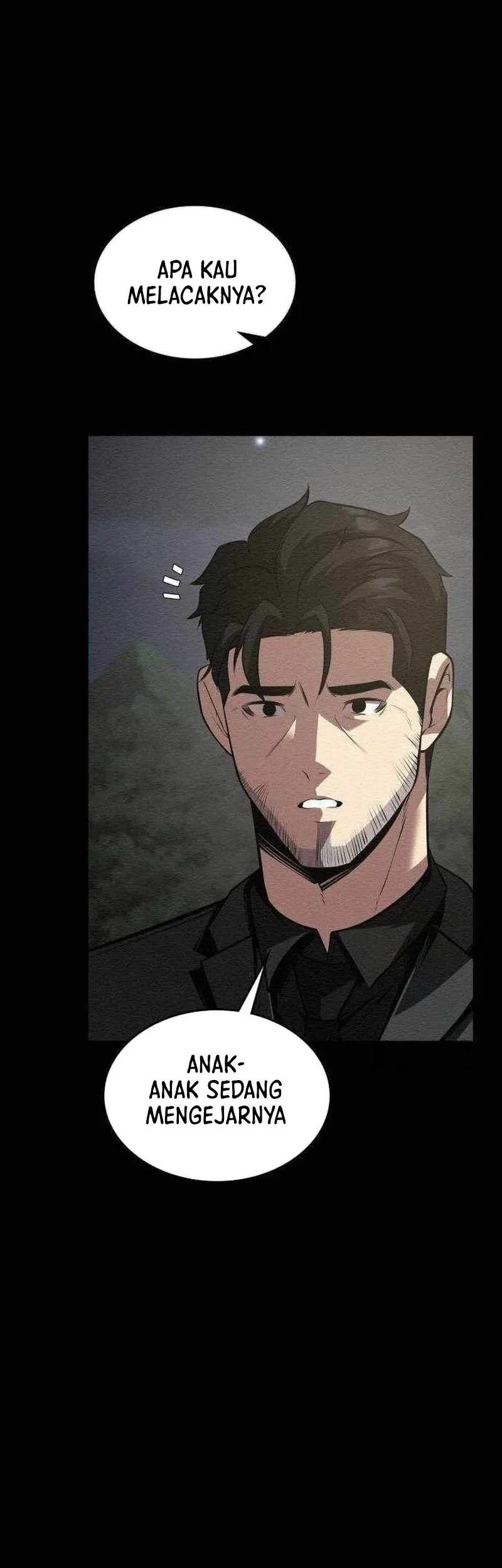 21st Century Retrogression Chapter 22 Gambar 13