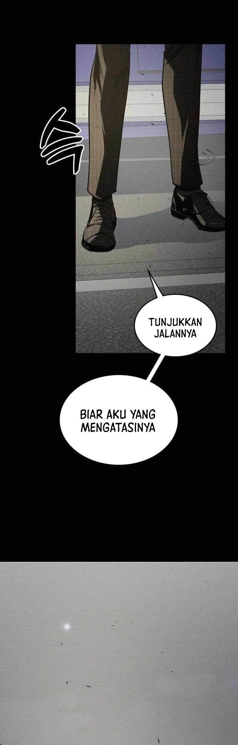 21st Century Retrogression Chapter 22 Gambar 14