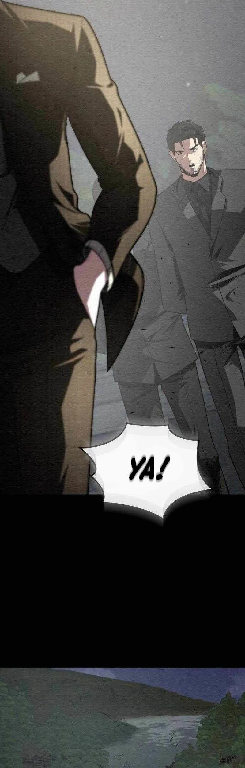 21st Century Retrogression Chapter 22 Gambar 15