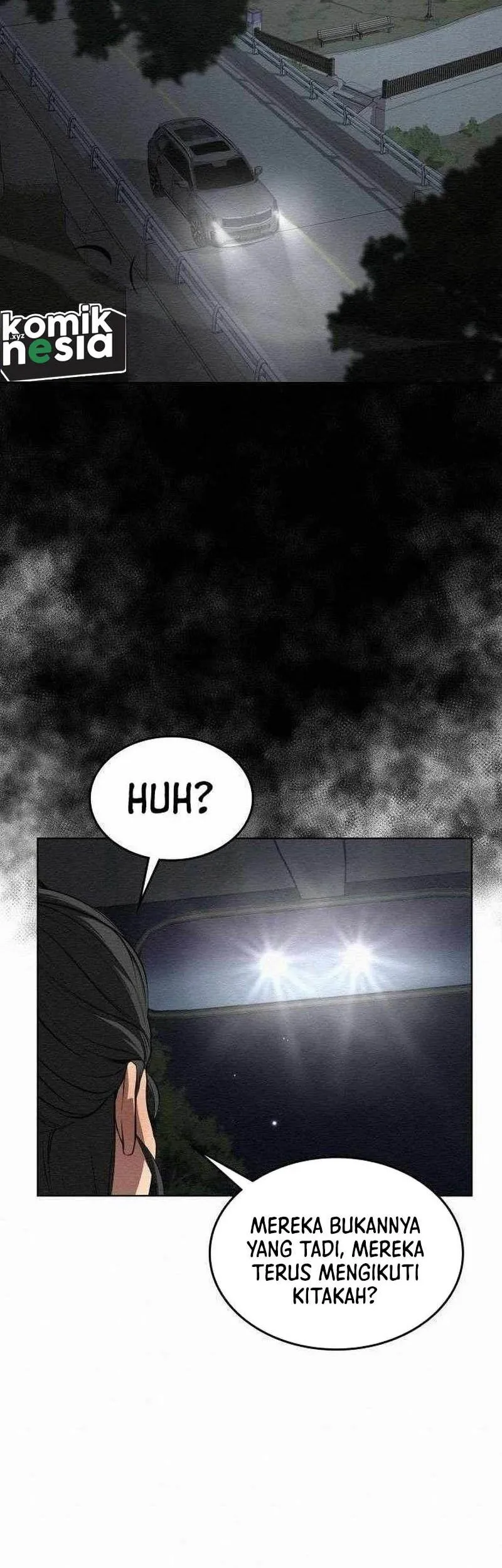 21st Century Retrogression Chapter 22 Gambar 17