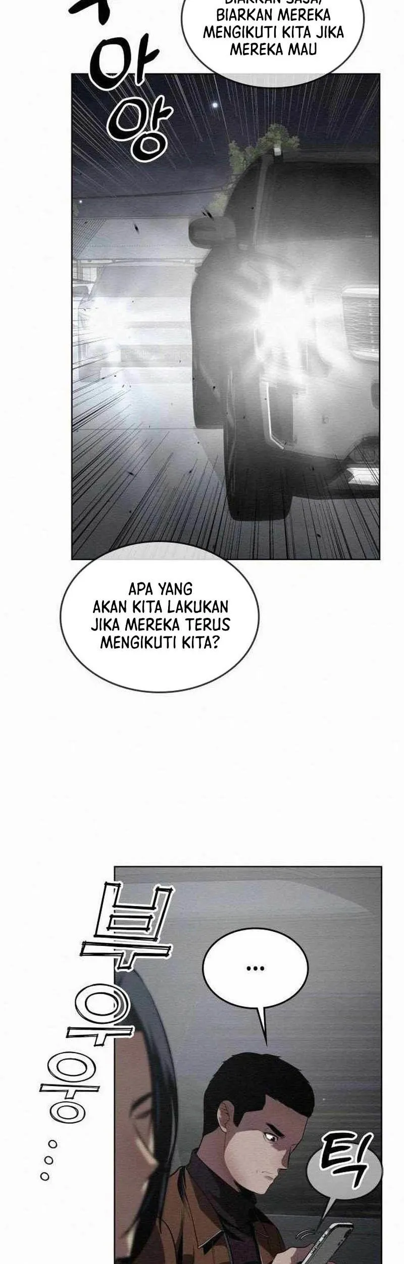 21st Century Retrogression Chapter 22 Gambar 19