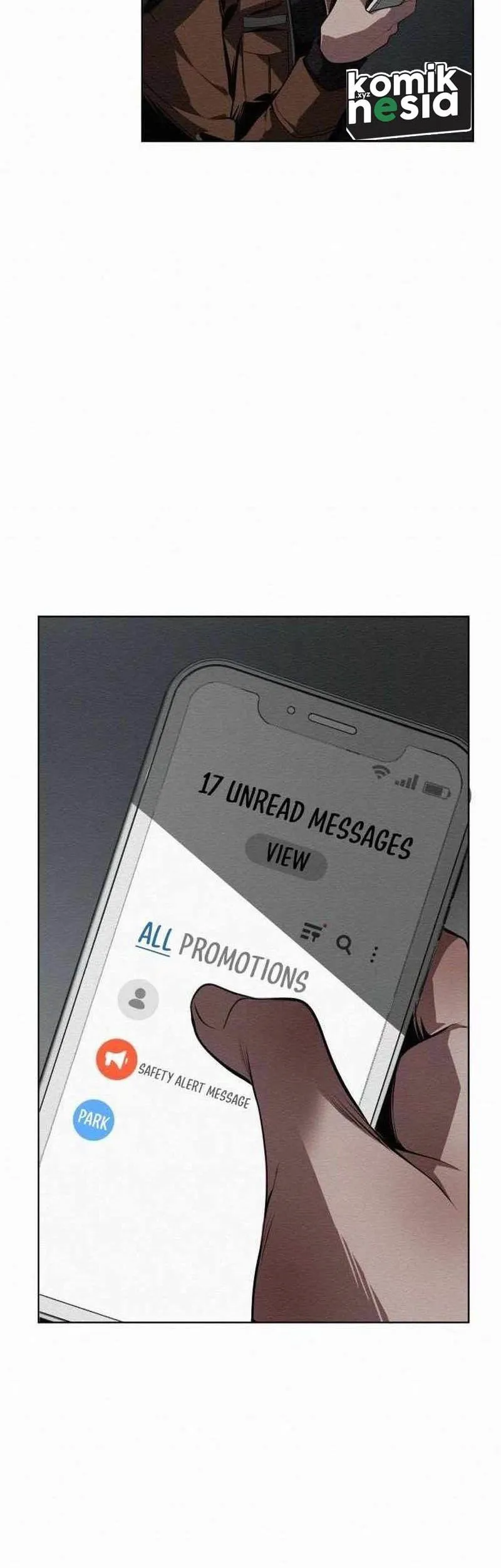 21st Century Retrogression Chapter 22 Gambar 20