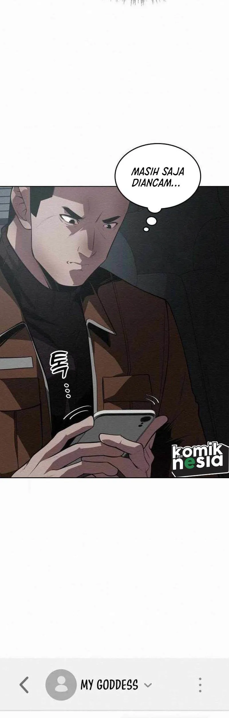 21st Century Retrogression Chapter 22 Gambar 22