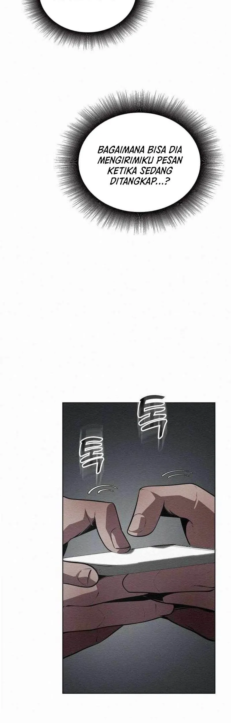 21st Century Retrogression Chapter 22 Gambar 24