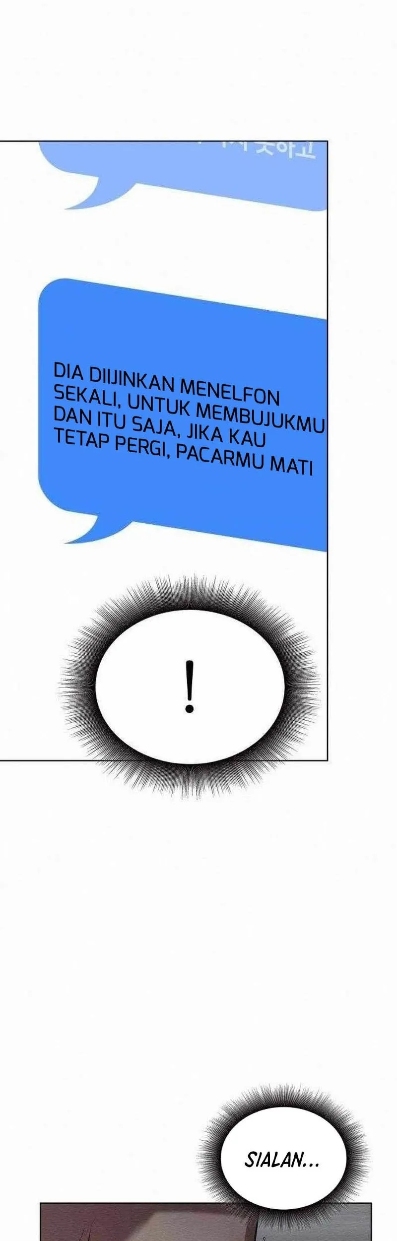 21st Century Retrogression Chapter 22 Gambar 25