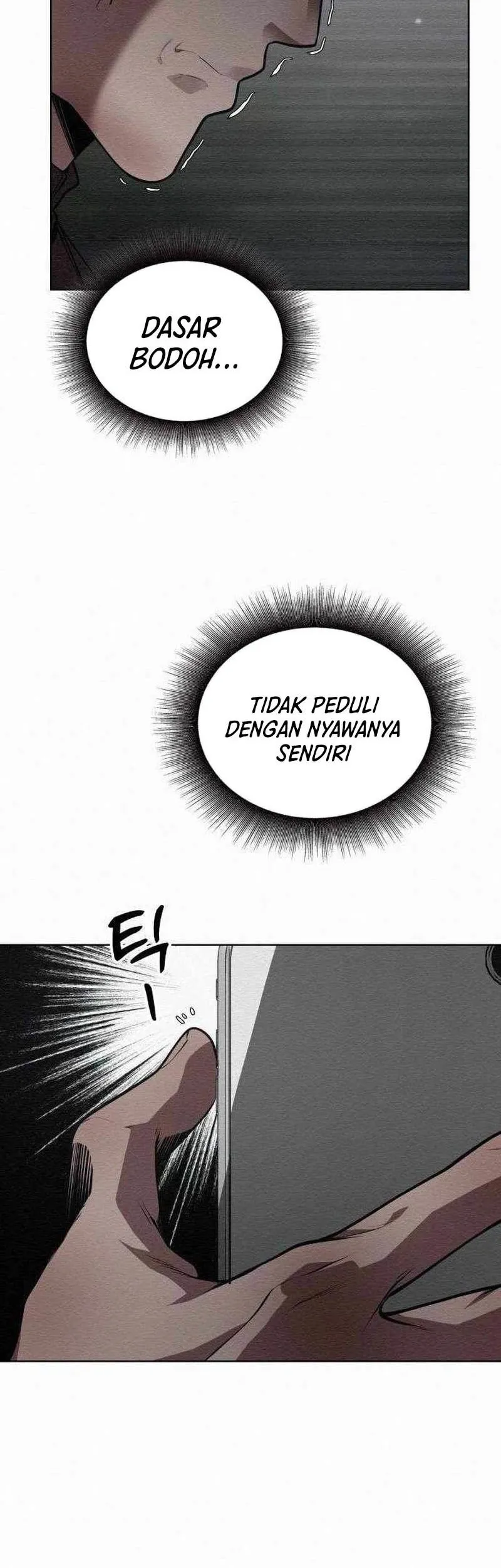 21st Century Retrogression Chapter 22 Gambar 26