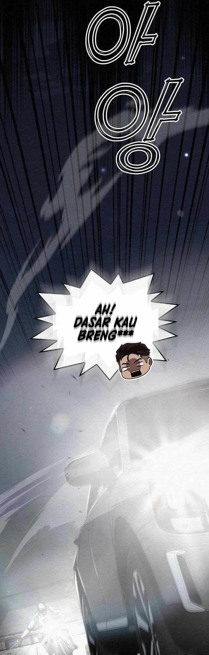 21st Century Retrogression Chapter 22 Gambar 29