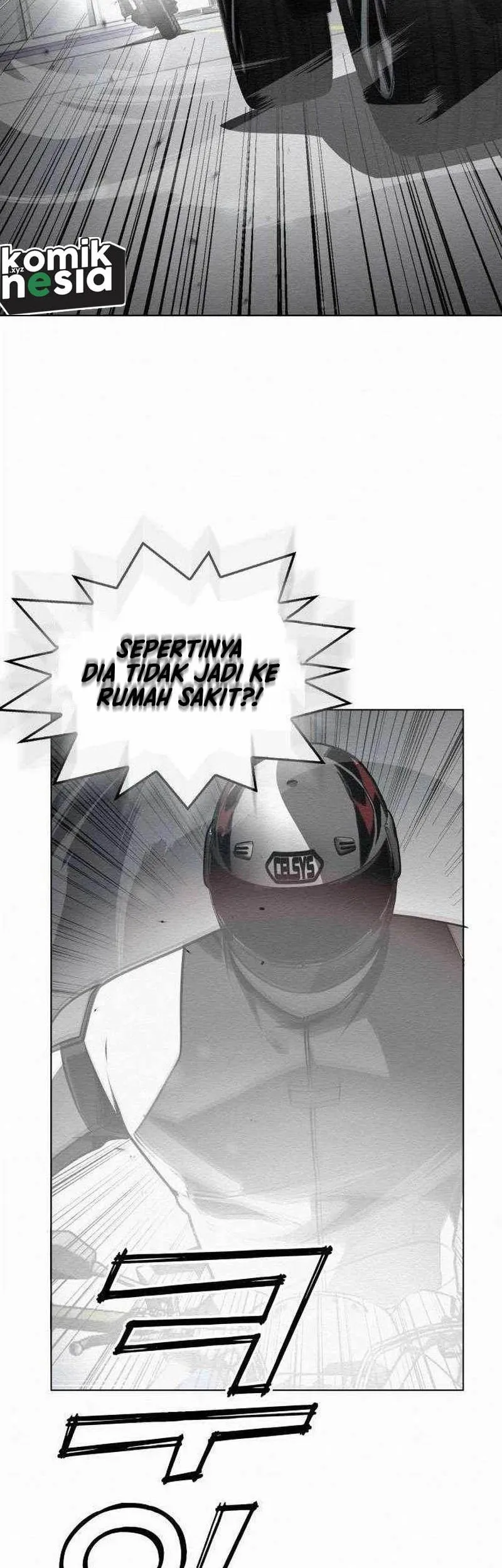 21st Century Retrogression Chapter 22 Gambar 30