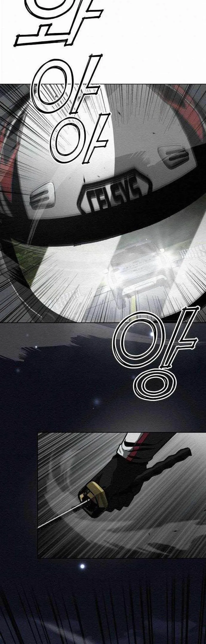 21st Century Retrogression Chapter 22 Gambar 31