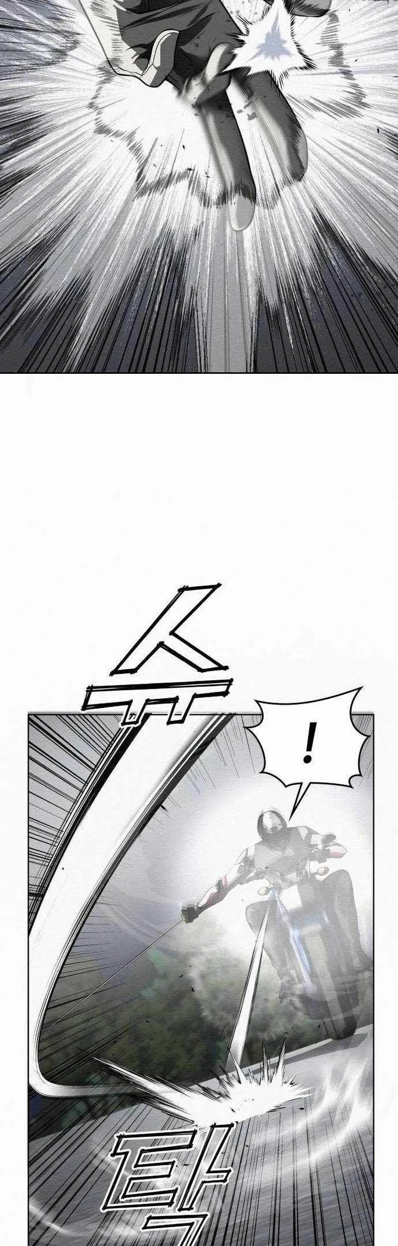 21st Century Retrogression Chapter 22 Gambar 34