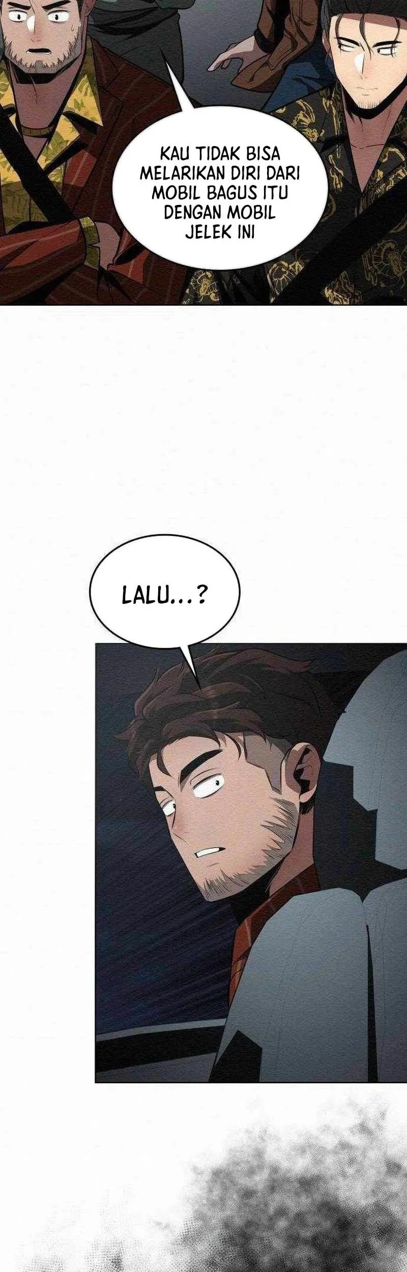 21st Century Retrogression Chapter 23 Gambar 38