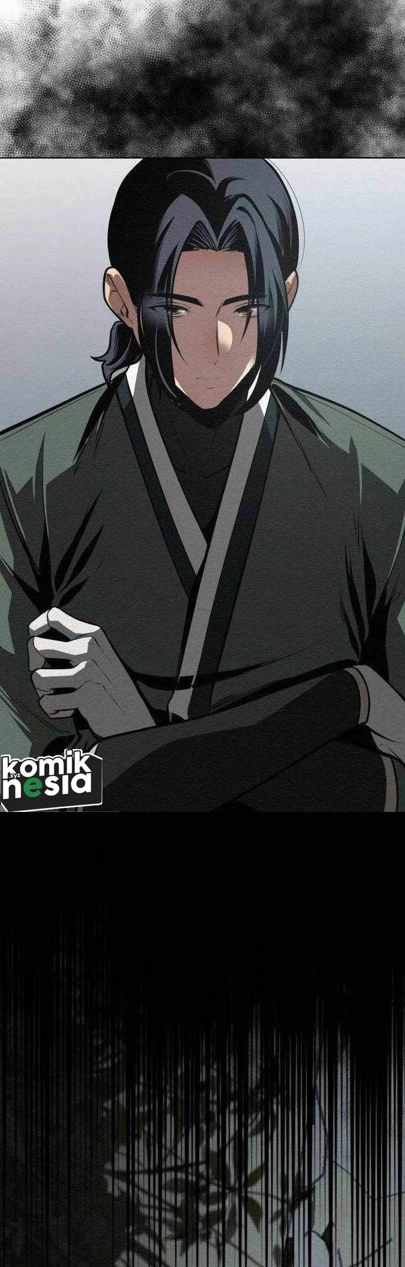 21st Century Retrogression Chapter 23 Gambar 39