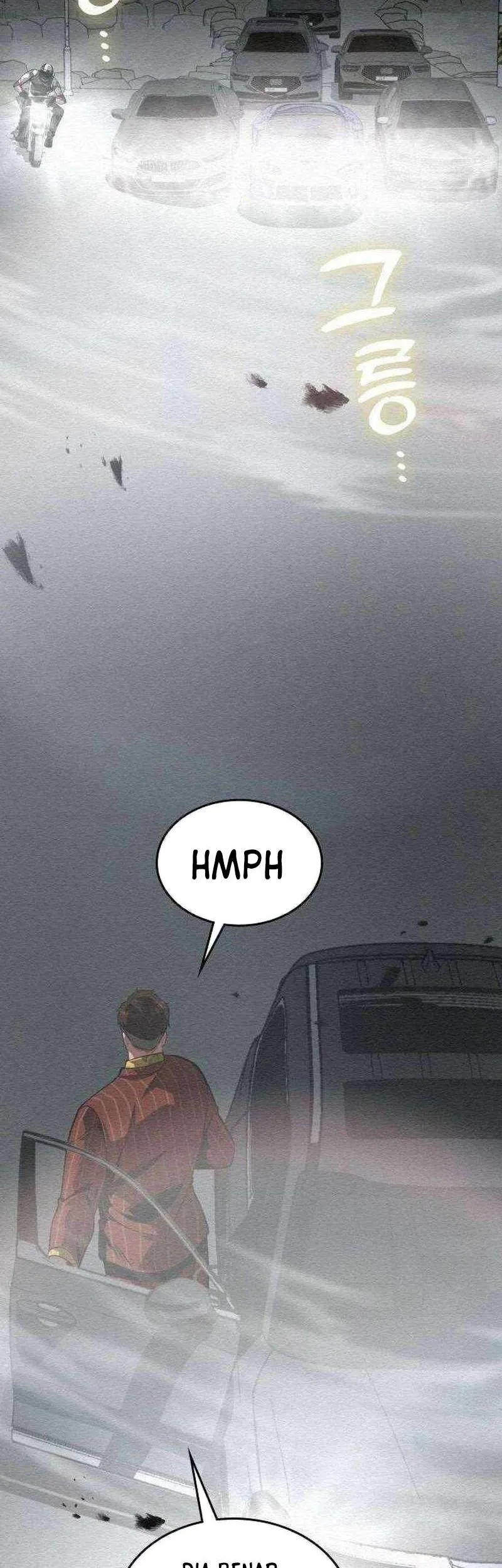 21st Century Retrogression Chapter 23 Gambar 43