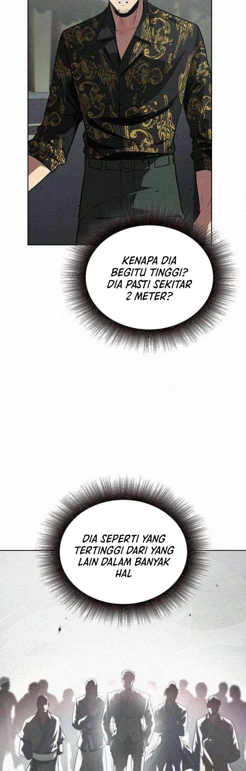 21st Century Retrogression Chapter 23 Gambar 47