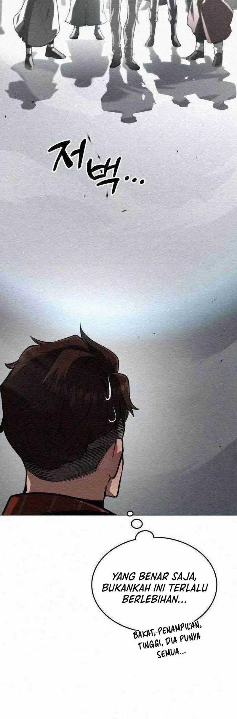 21st Century Retrogression Chapter 23 Gambar 48