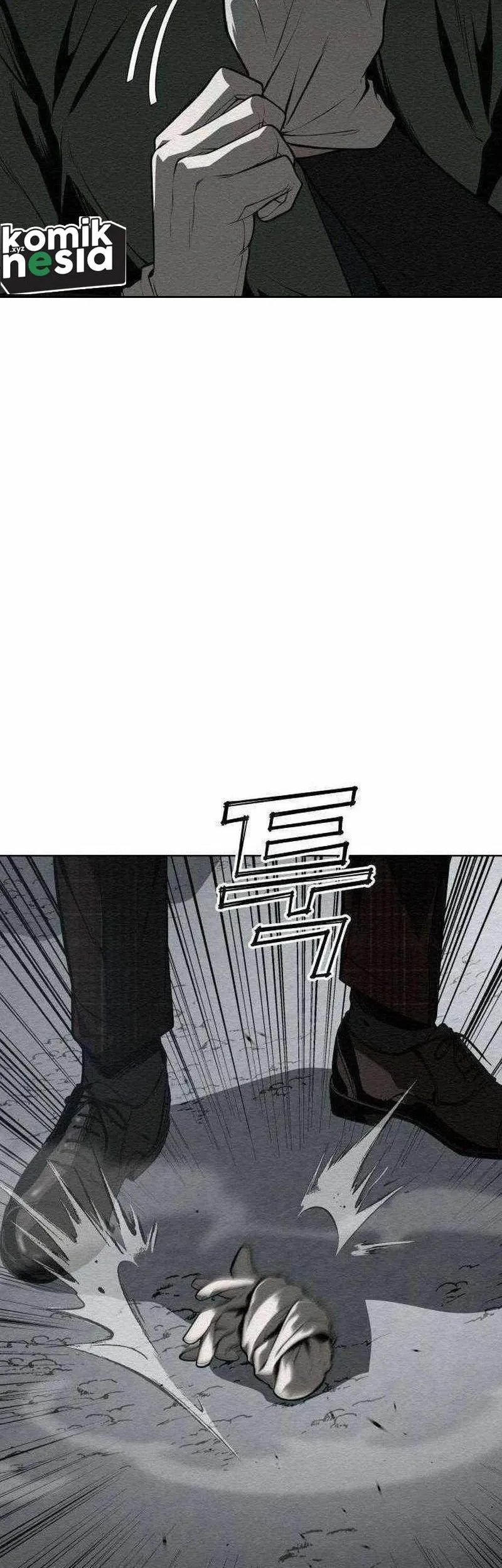 21st Century Retrogression Chapter 23 Gambar 50