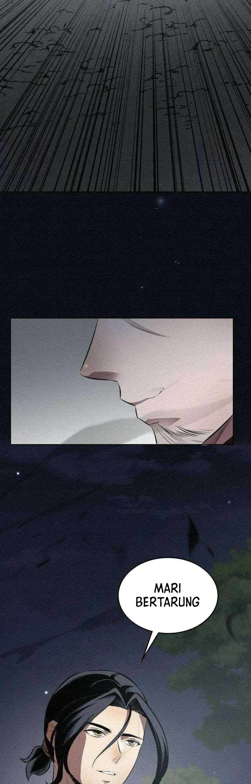 21st Century Retrogression Chapter 23 Gambar 51