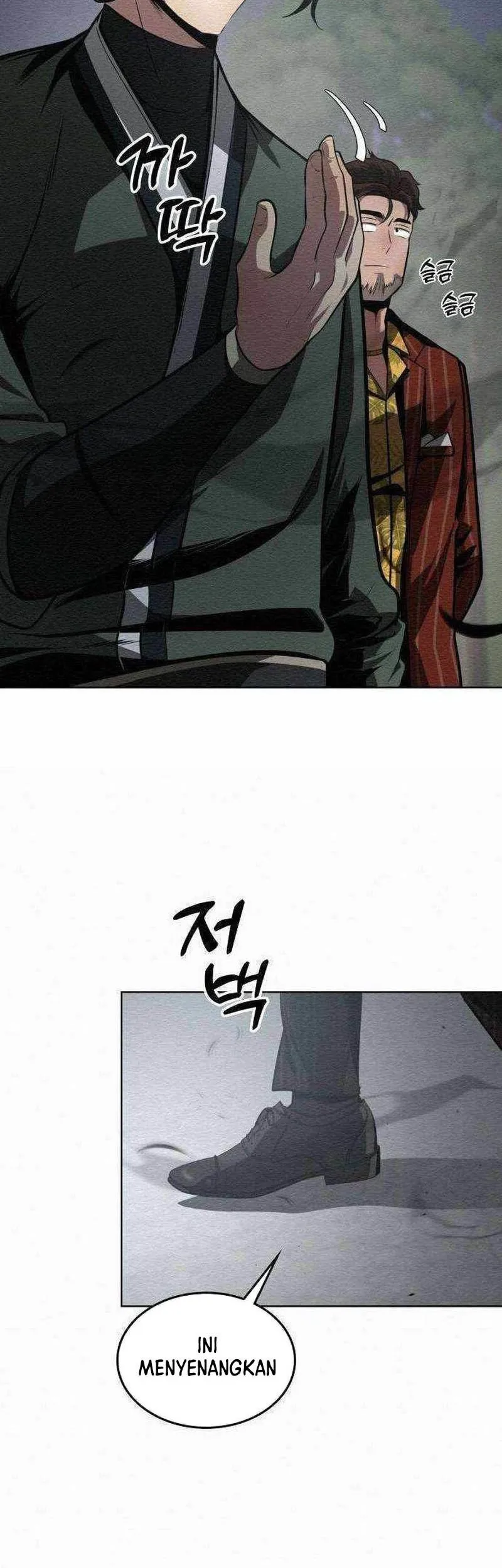 21st Century Retrogression Chapter 23 Gambar 52