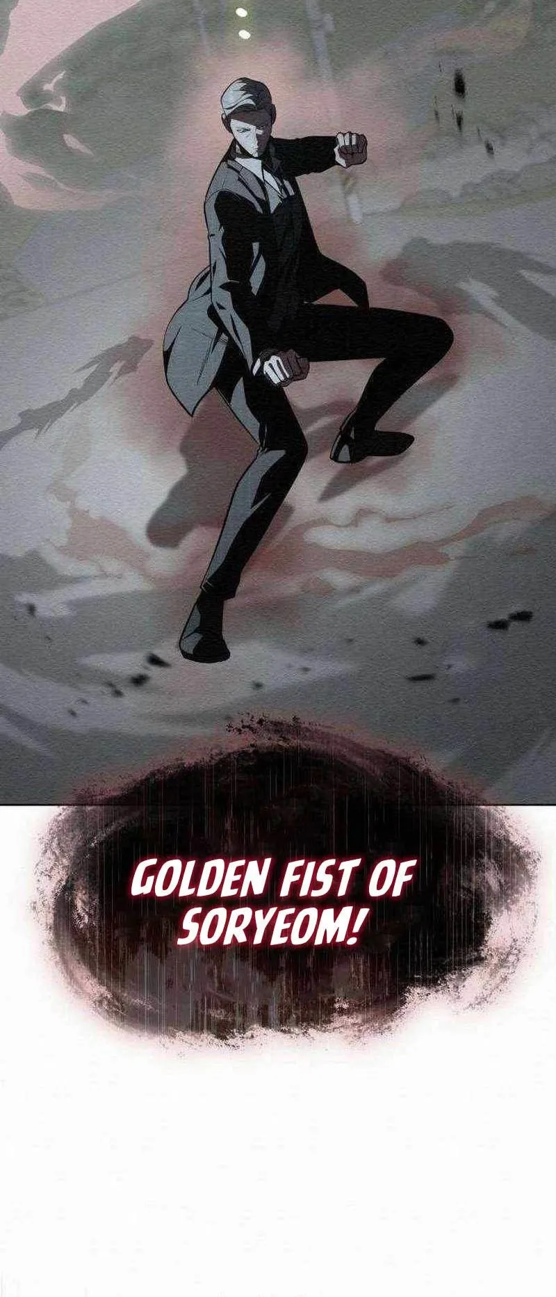 21st Century Retrogression Chapter 23 Gambar 59