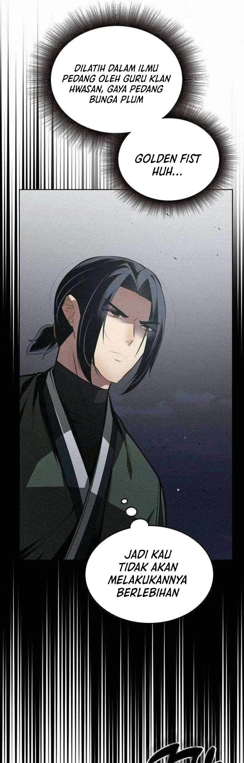 21st Century Retrogression Chapter 23 Gambar 60