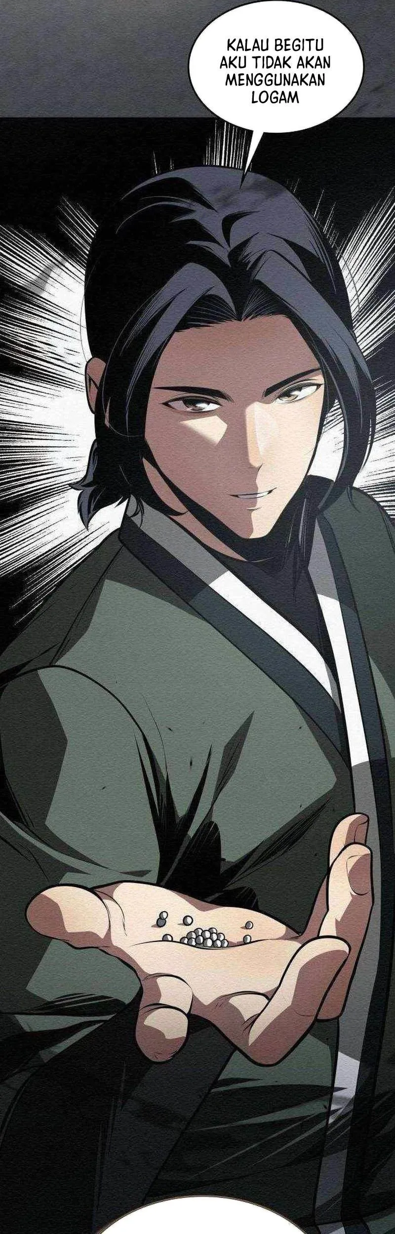 21st Century Retrogression Chapter 23 Gambar 64