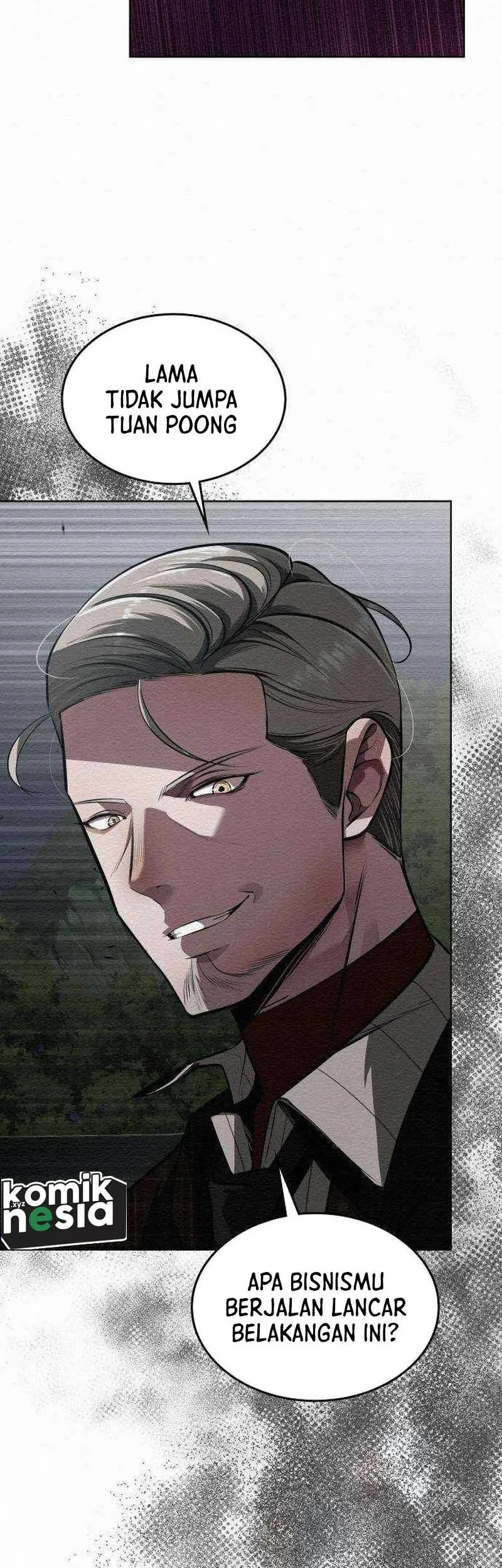  21st Century Retrogression Chapter 23 gambar 2