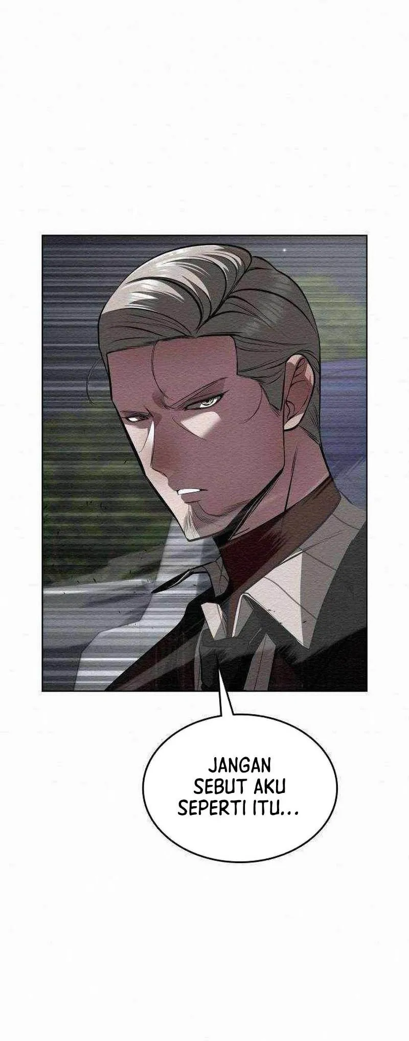 21st Century Retrogression Chapter 23 Gambar 4