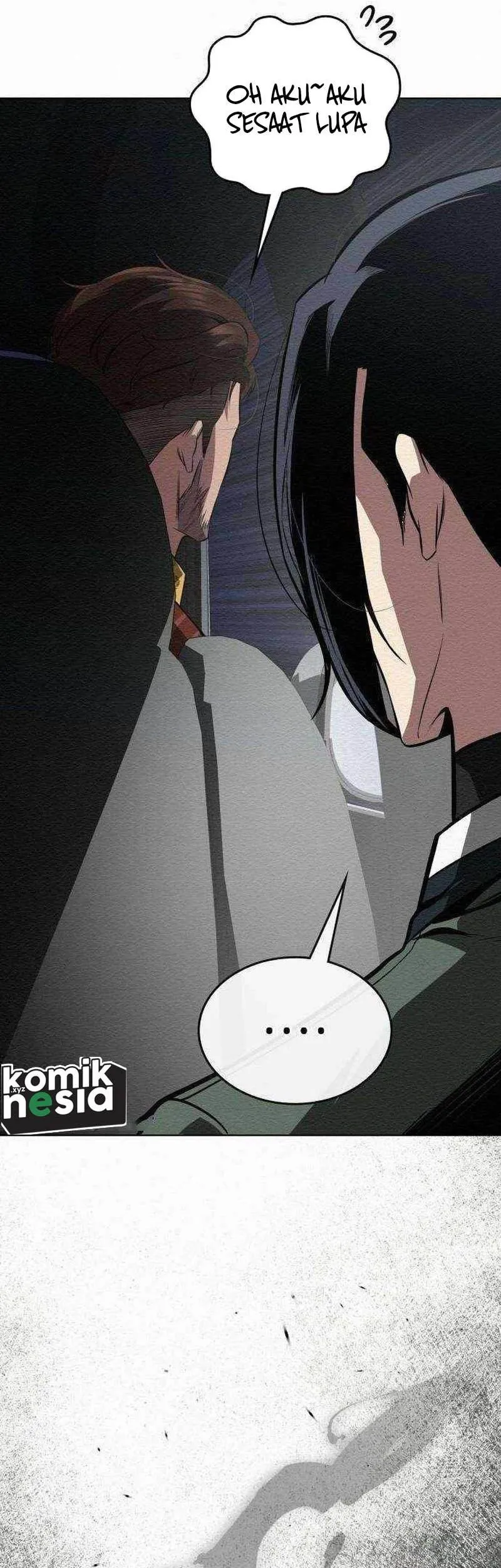 21st Century Retrogression Chapter 23 Gambar 5