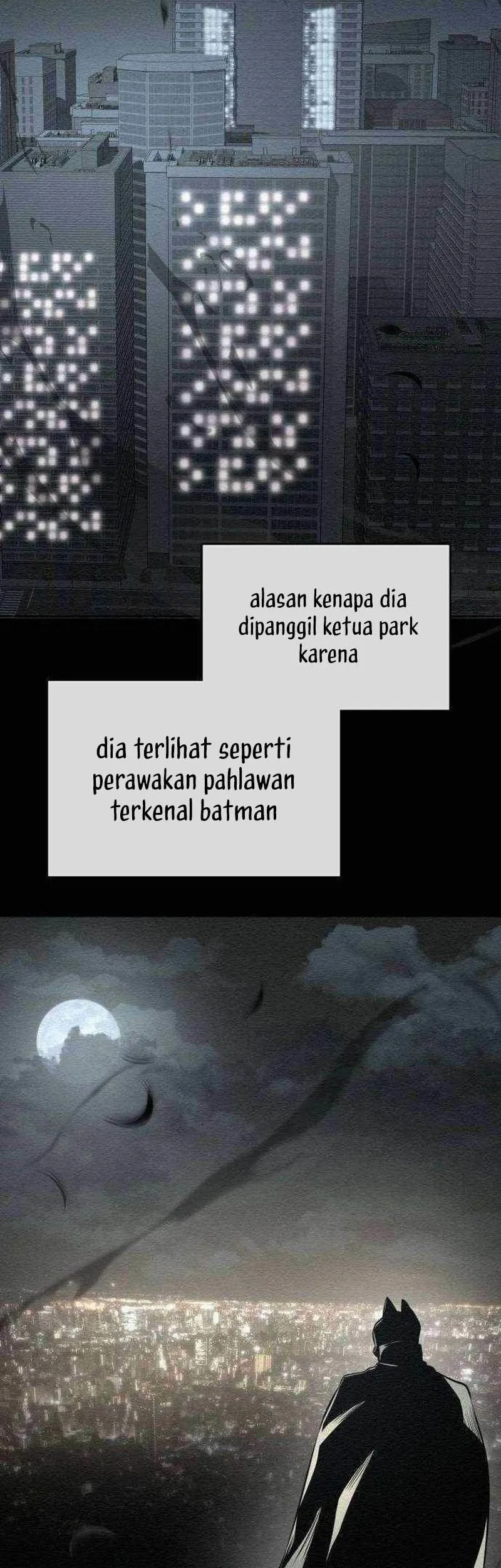 21st Century Retrogression Chapter 23 Gambar 9