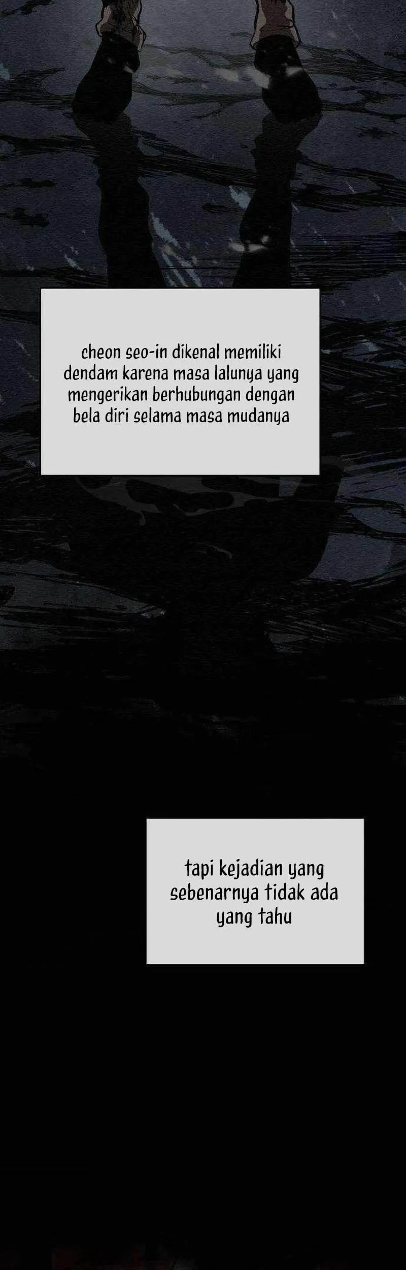 21st Century Retrogression Chapter 23 Gambar 11