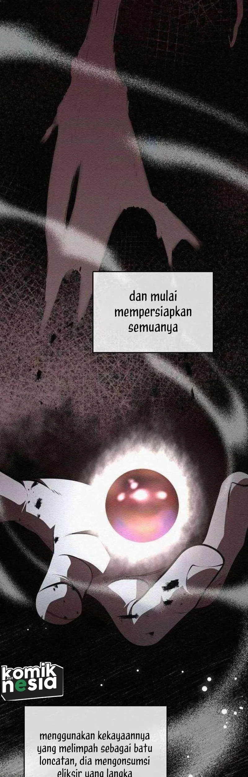 21st Century Retrogression Chapter 23 Gambar 13