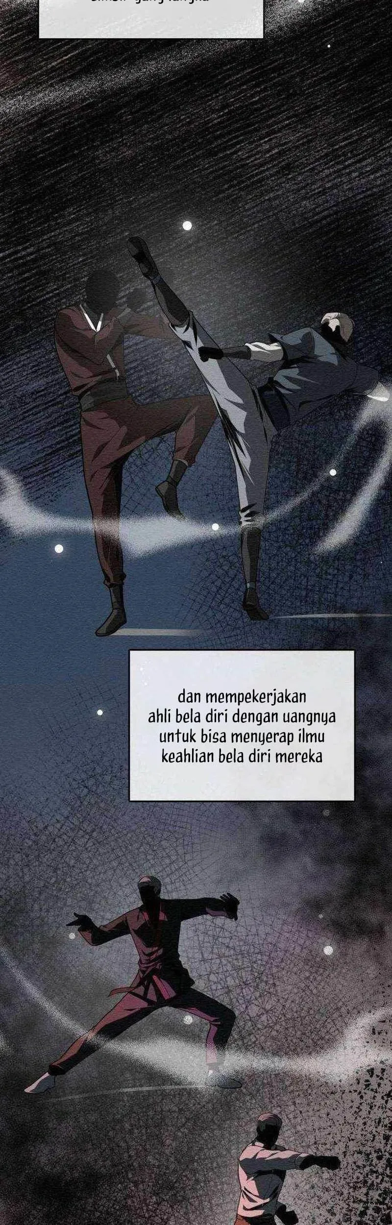 21st Century Retrogression Chapter 23 Gambar 14