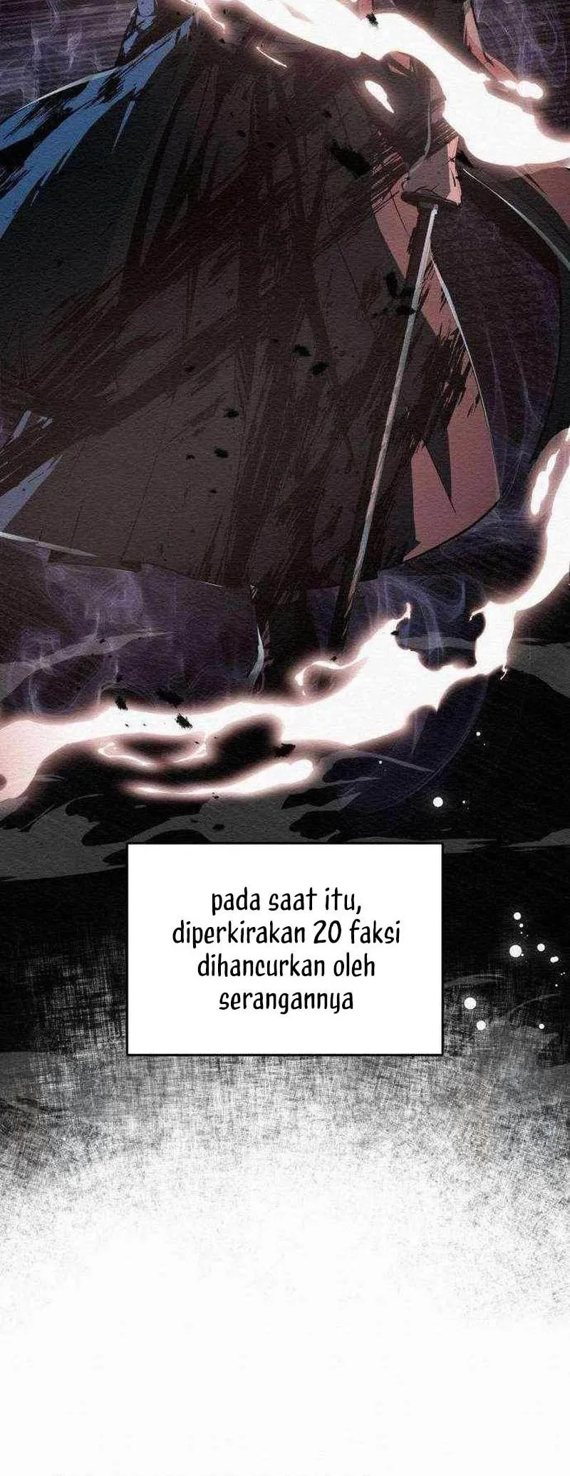 21st Century Retrogression Chapter 23 Gambar 16