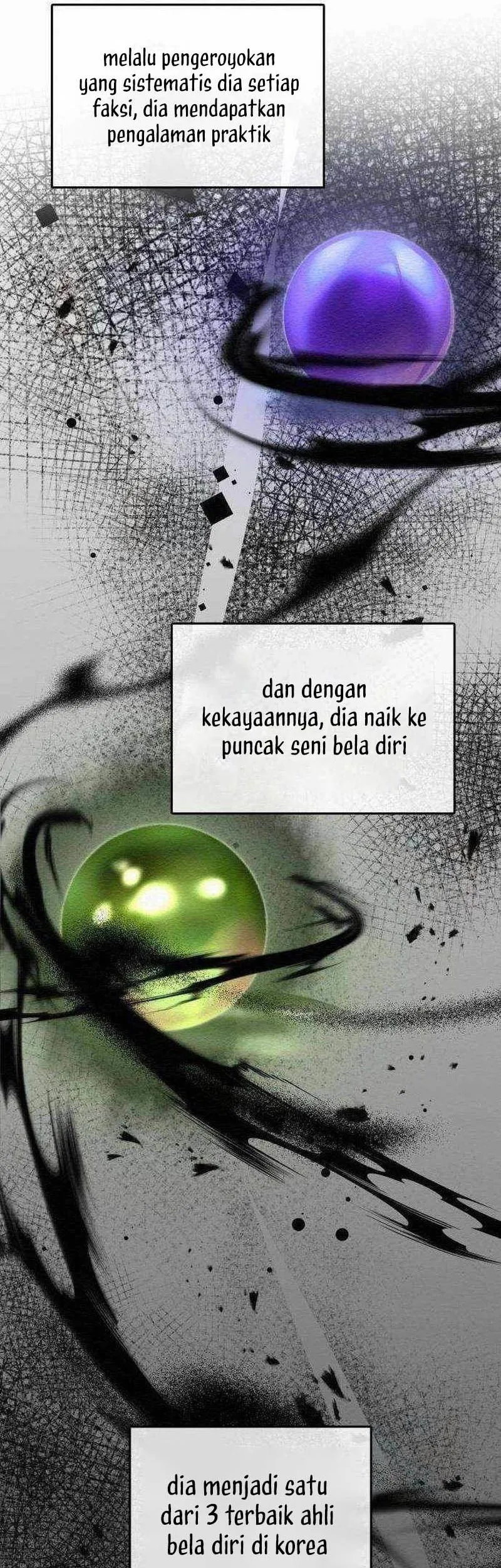 21st Century Retrogression Chapter 23 Gambar 17