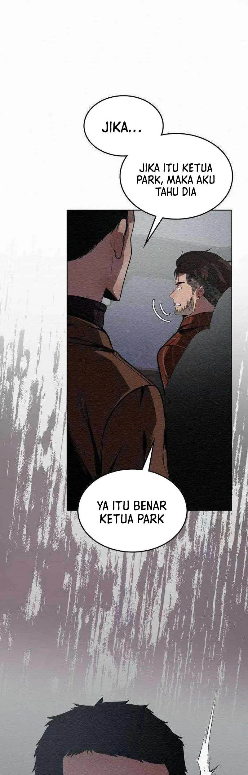 21st Century Retrogression Chapter 23 Gambar 21