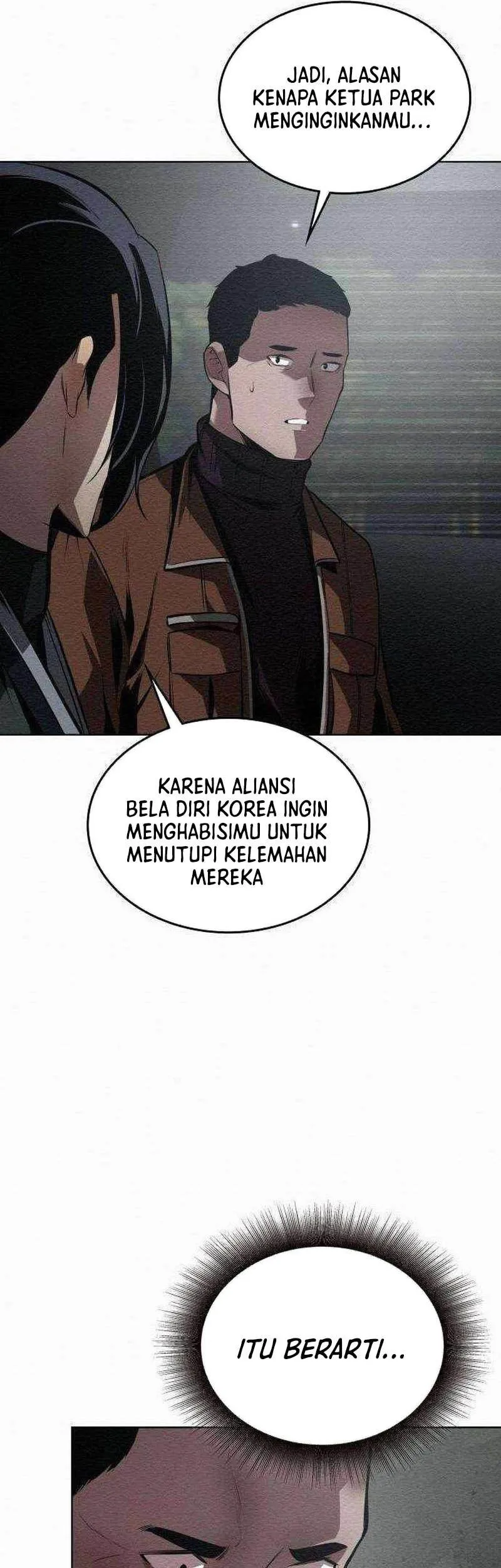 21st Century Retrogression Chapter 23 Gambar 25