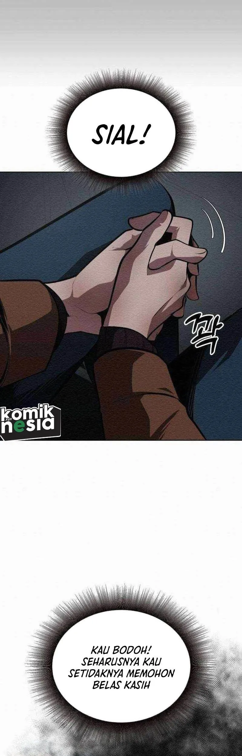 21st Century Retrogression Chapter 23 Gambar 27