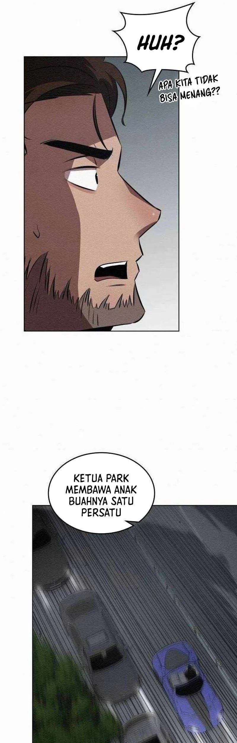 21st Century Retrogression Chapter 23 Gambar 33