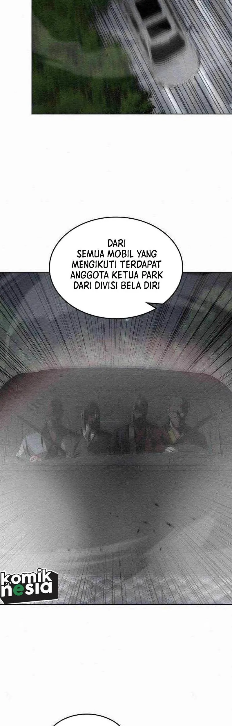 21st Century Retrogression Chapter 23 Gambar 34