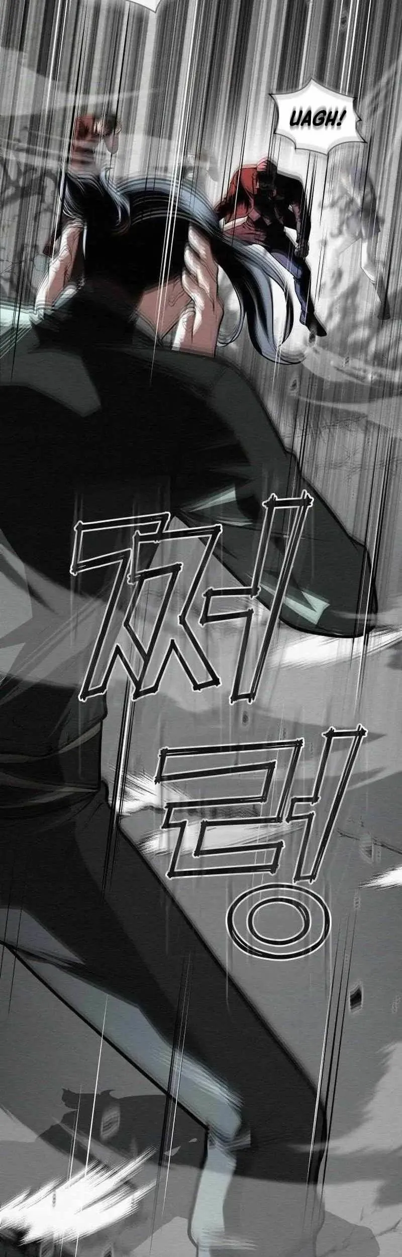 21st Century Retrogression Chapter 24 Gambar 36