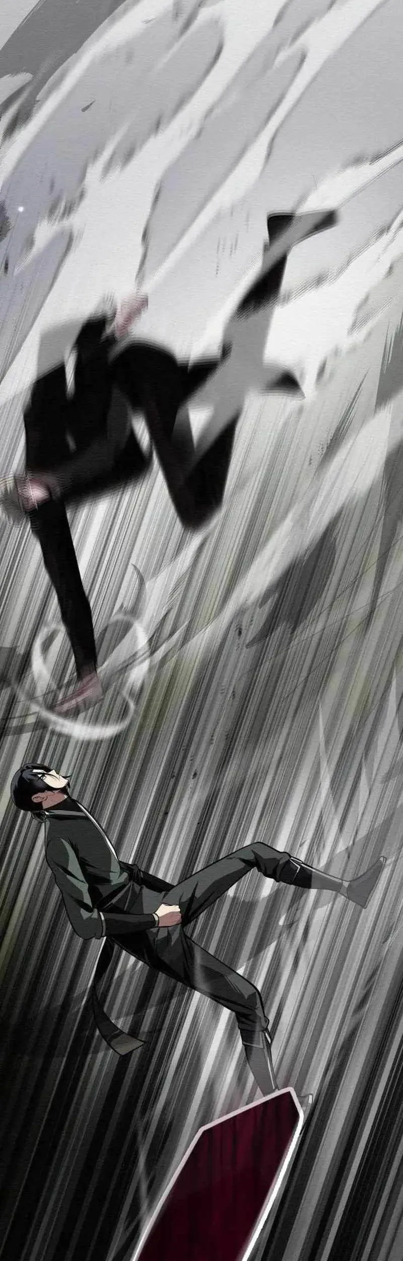 21st Century Retrogression Chapter 24 Gambar 39