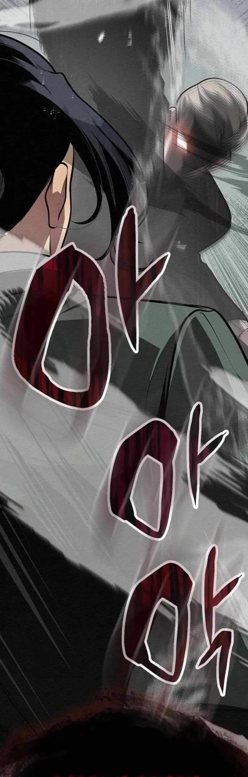 21st Century Retrogression Chapter 24 Gambar 41