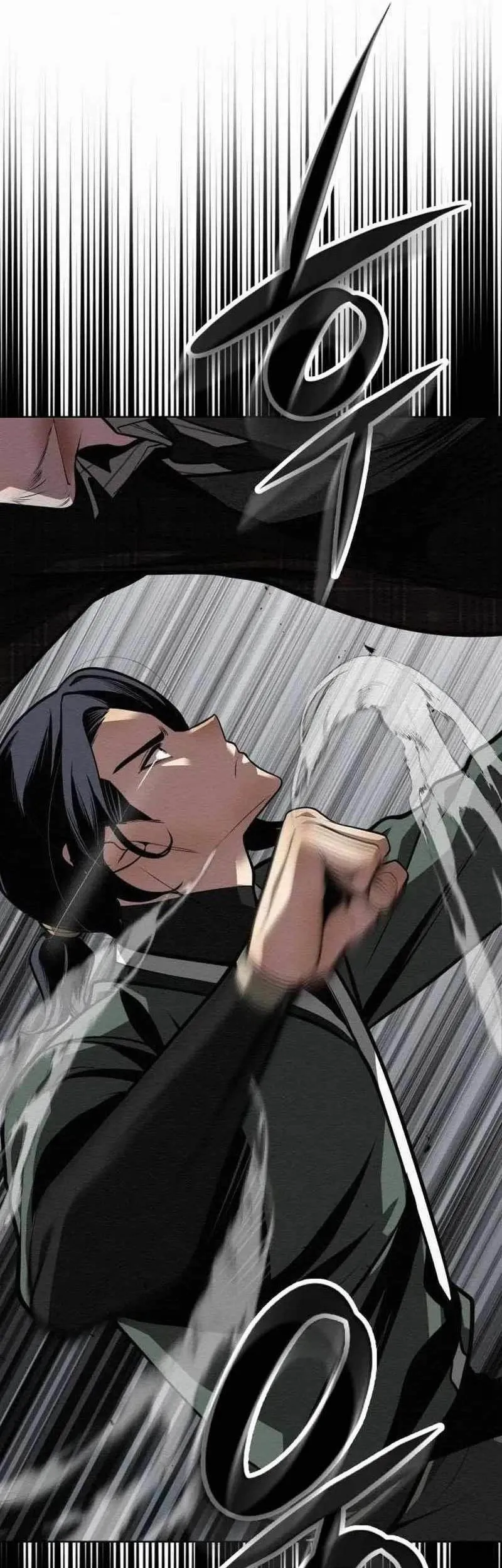 21st Century Retrogression Chapter 24 Gambar 43