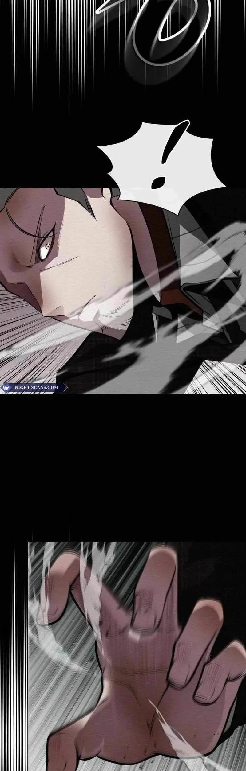 21st Century Retrogression Chapter 24 Gambar 44